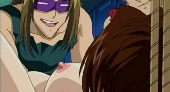 Daraku: Onna Kyoushi Hakai Türkçe Altyazılı Hentai İzle