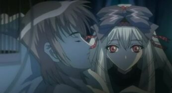 Dark Love 2 Türkçe Altyazılı Hentai İzle