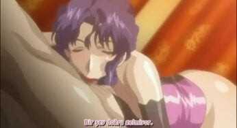 Dark Love 1 Türkçe Altyazılı Hentai İzle