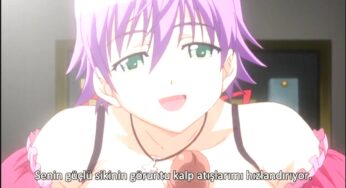 Kanojo x Kanojo x Kanojo: Sanshimai to no DokiDoki Kyoudou Seikatsu Türkçe Altyazılı Hentai İzle