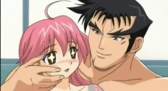 Daiakuji: The Xena Buster 2 Türkçe Altyazılı Hentai İzle
