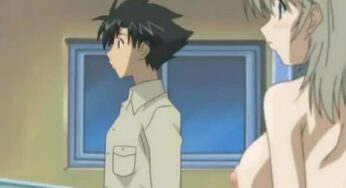 Kininaru Roommate 2 Türkçe Altyazılı Hentai İzle