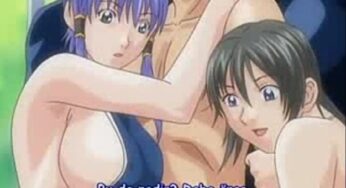 Discipline 2 Türkçe Altyazılı Hentai İzle