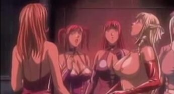 Discipline 3 Türkçe Altyazılı Hentai İzle