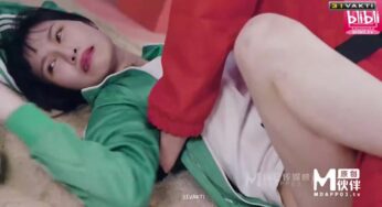 Çin işi Squirt Game 2 Türkçe Altyazılı Porno