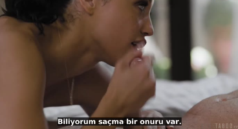 Evsiz Kıza, Sikiş Karşılığı Evine Alıyor. Türkçe Altyazılı Porno